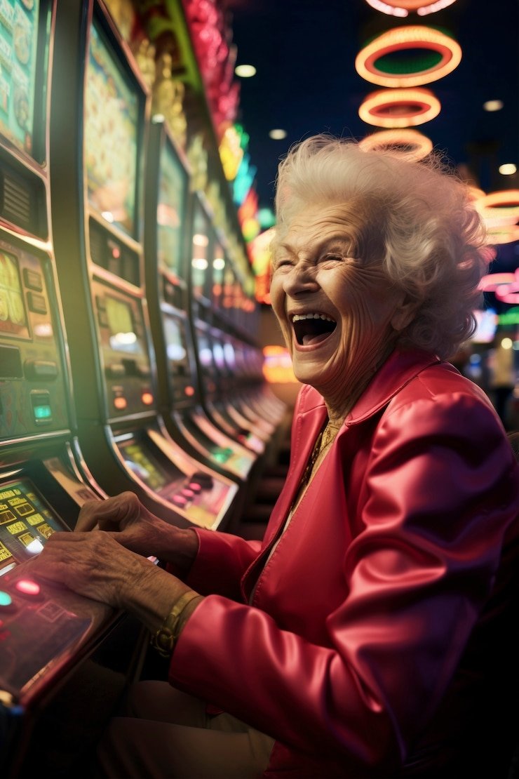 Antarmuka Free Play permata178 dengan saldo virtual dan meja kasino langsung